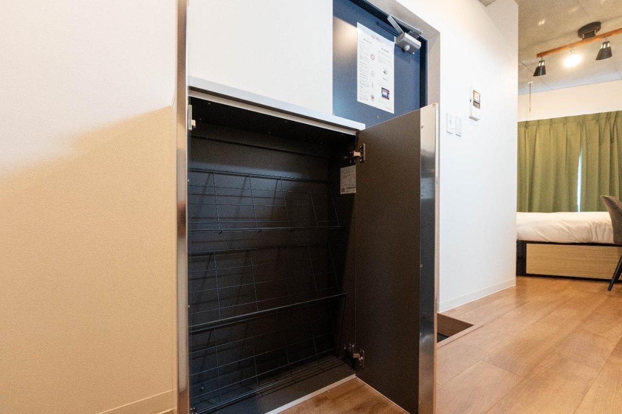Jasper Waseda Apartemen Tokyo