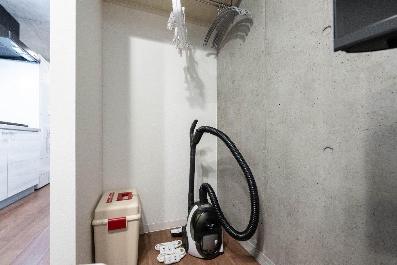 Apartamento Jasper Waseda *