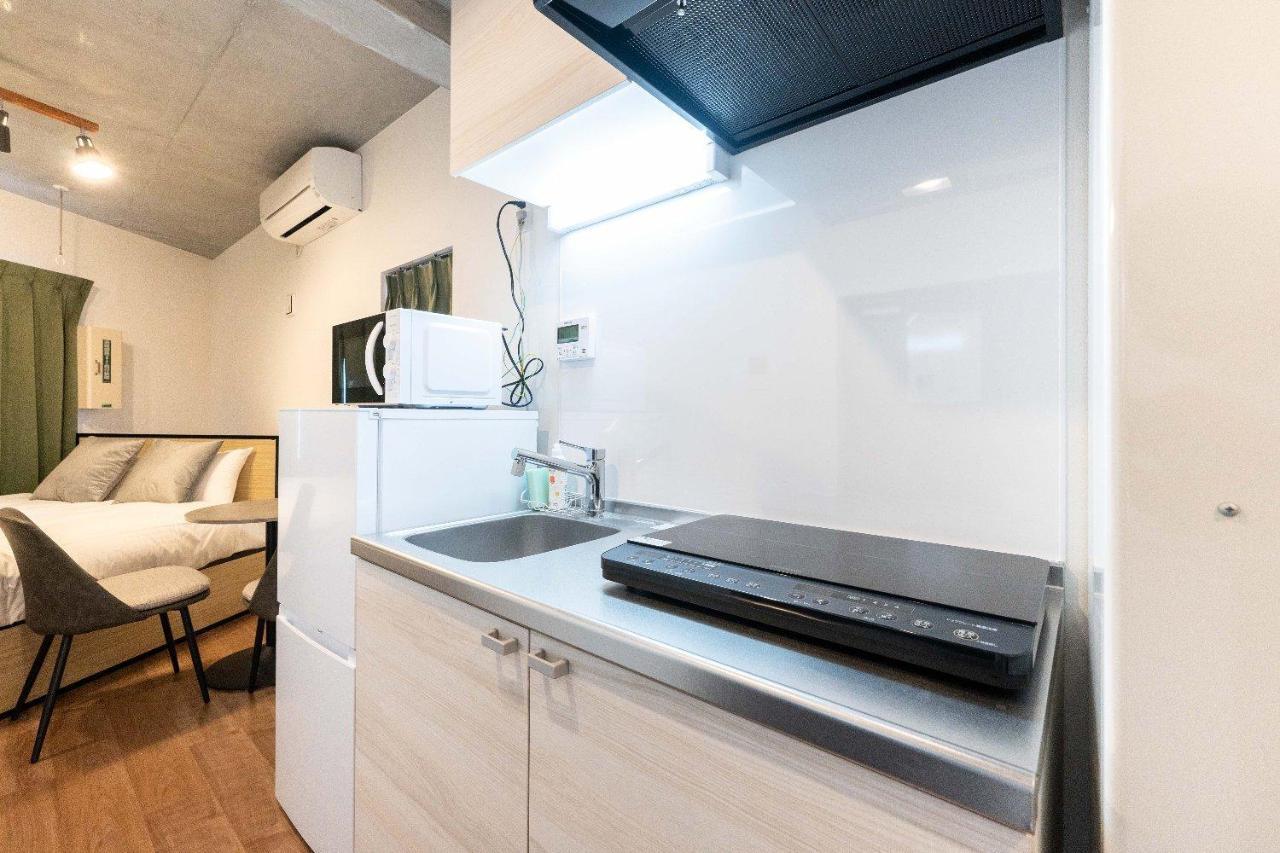 Apartemen Jasper Waseda