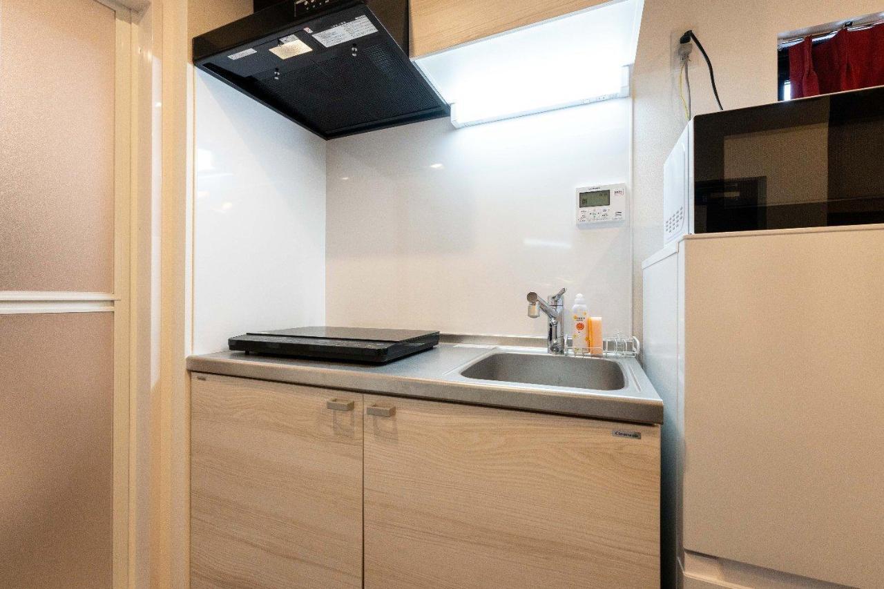 Jasper Waseda Apartamento Tóquio