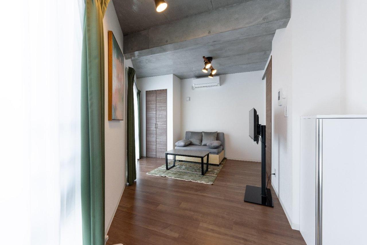 Jasper Waseda Apartemen *