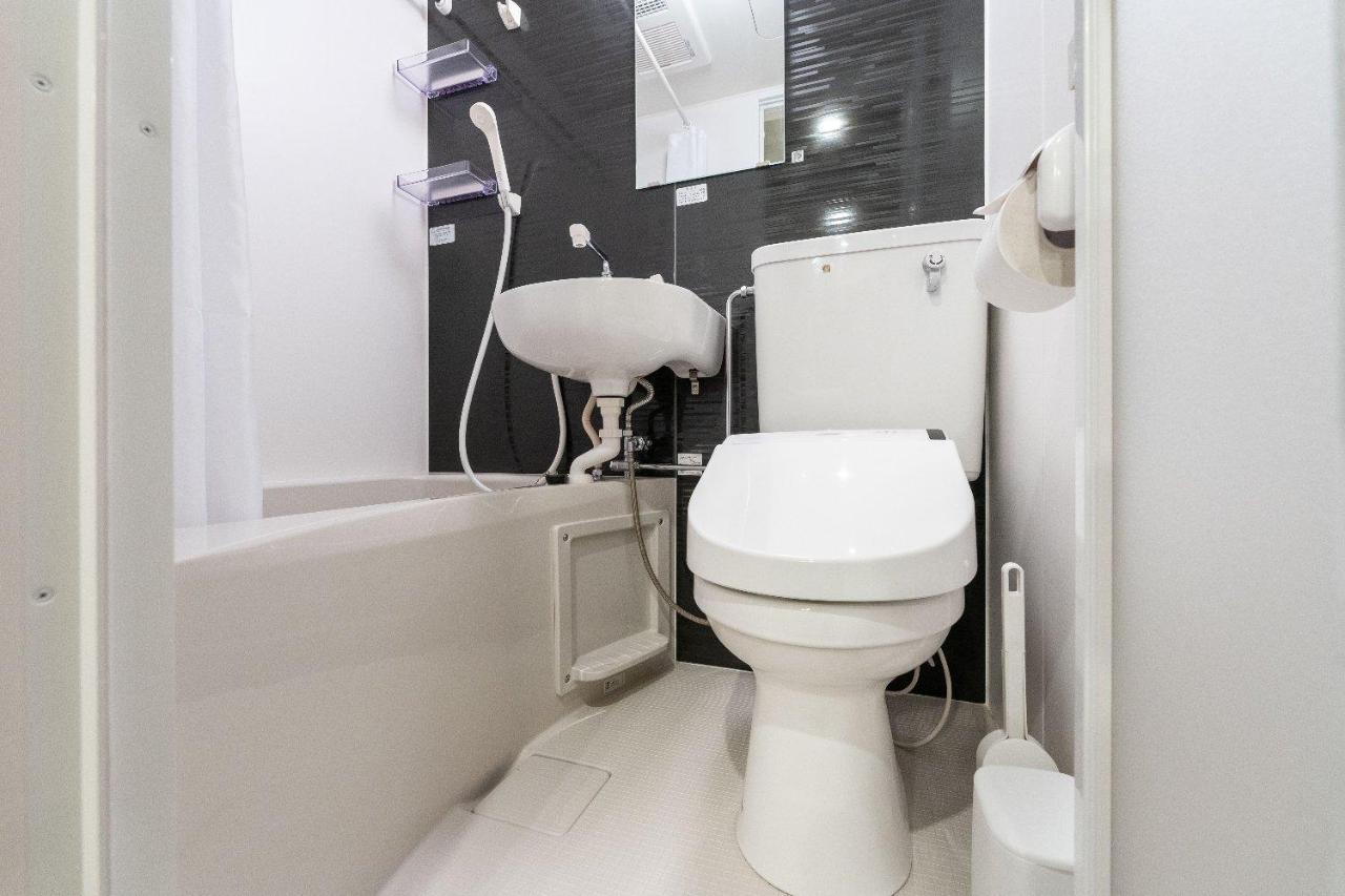 Apartemen Jasper Waseda *