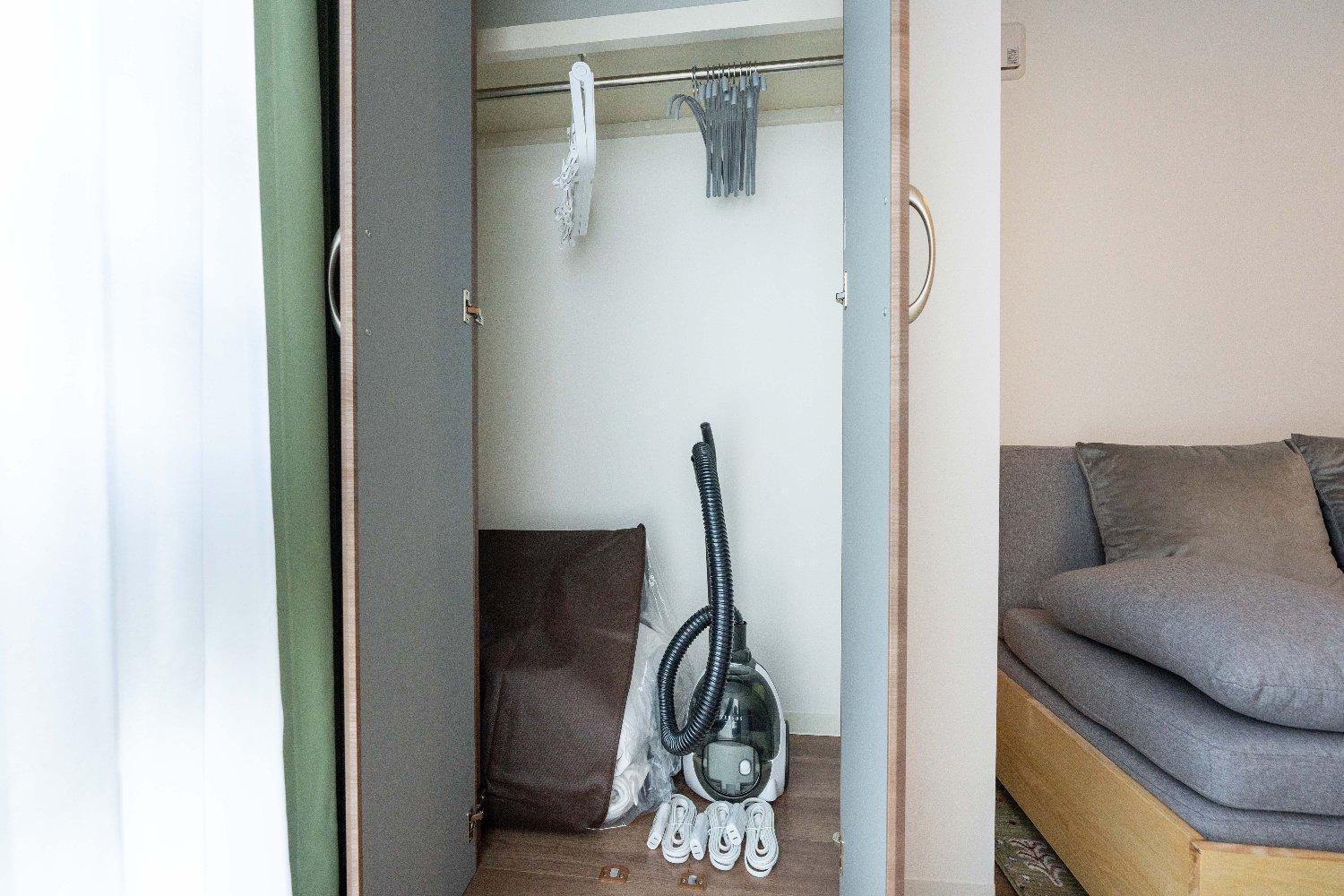 Jasper Waseda Apartemen *