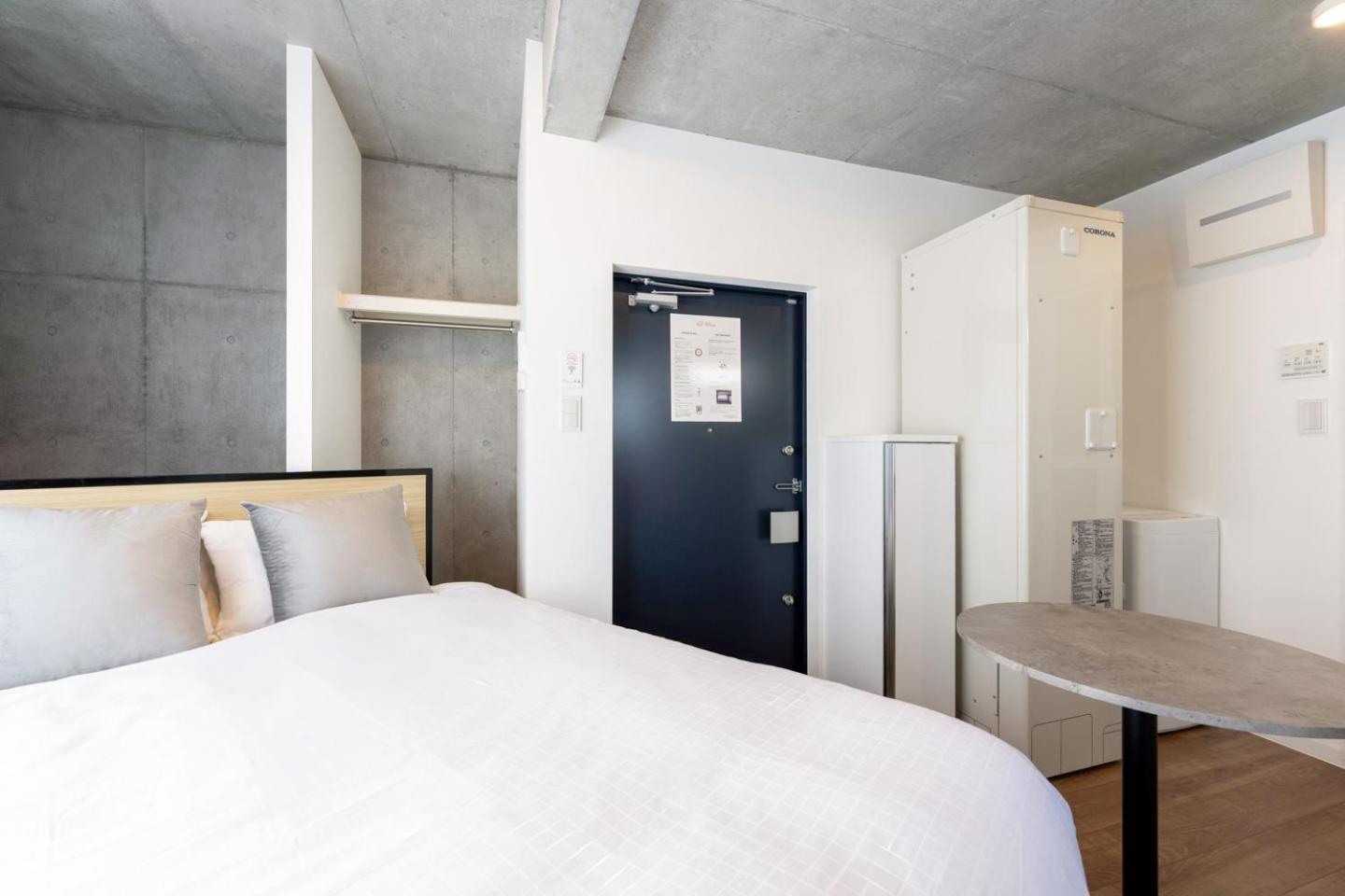 Apartemen Jasper Waseda *