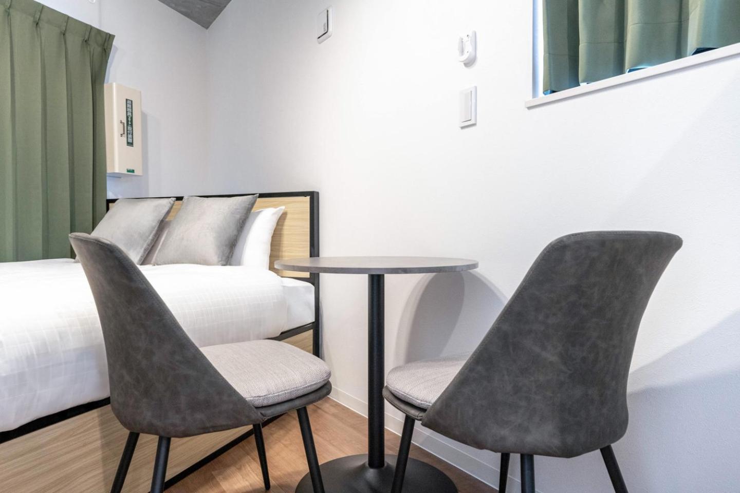 Apartemen Jasper Waseda Tokyo