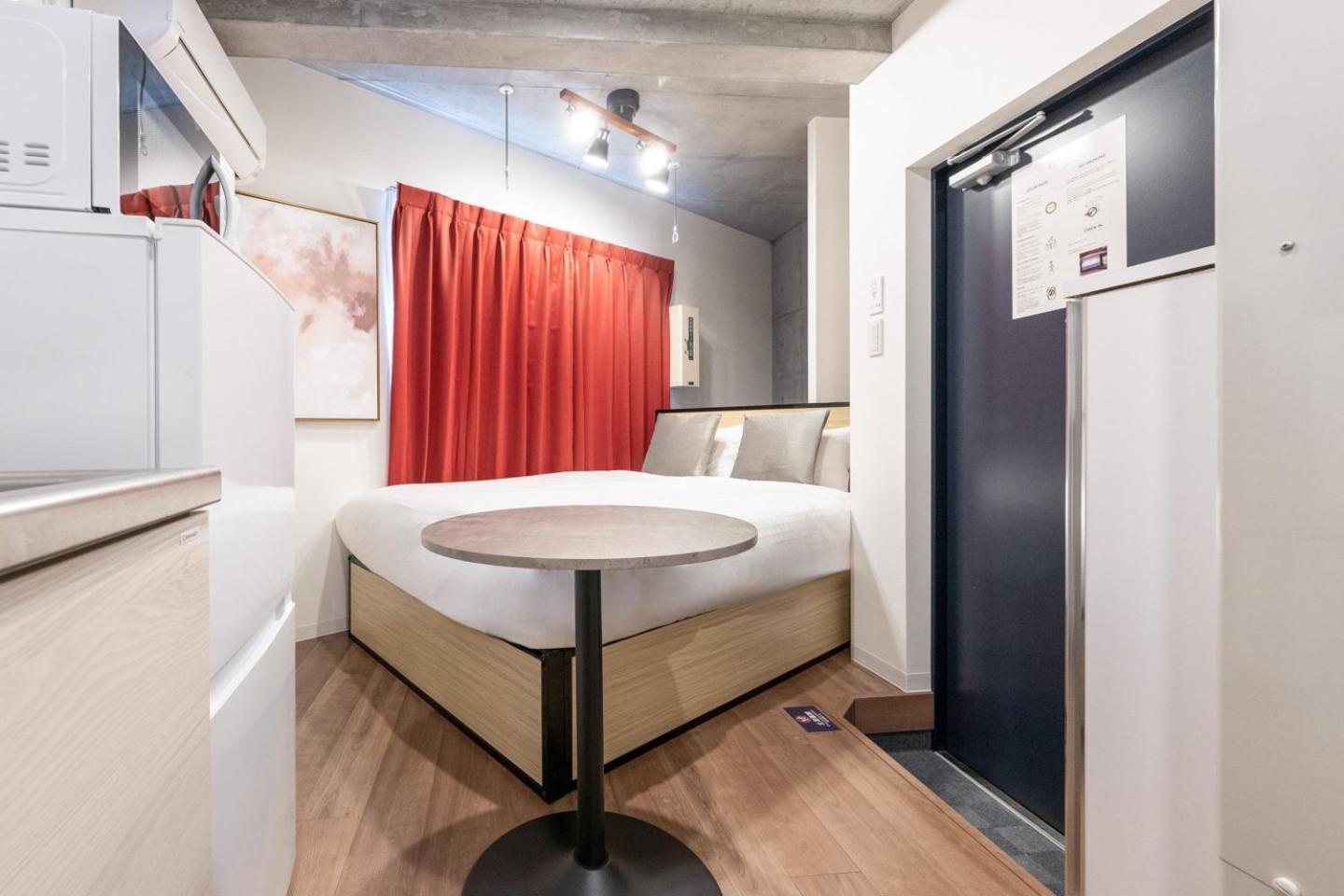 Jasper Waseda Apartemen Tokyo
