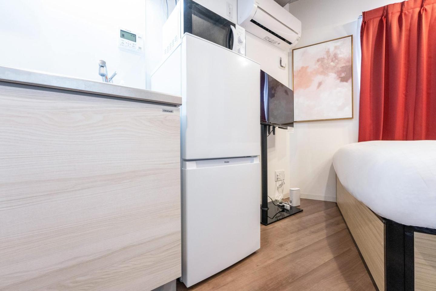 Apartamento Jasper Waseda *