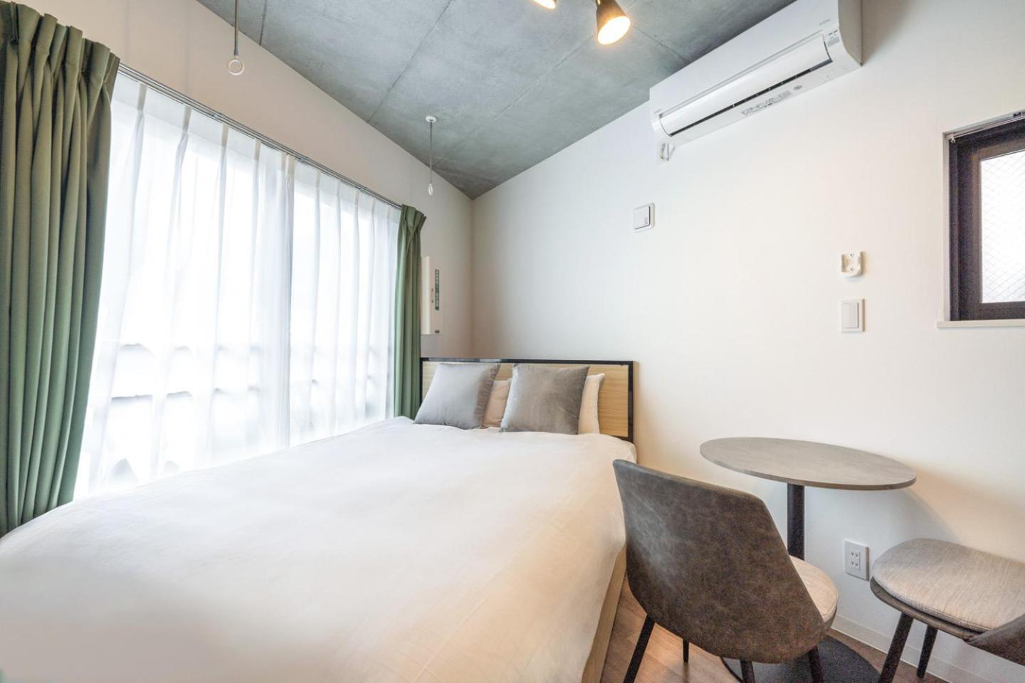 Apartamento Jasper Waseda
