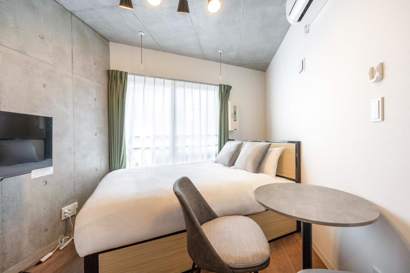 Jasper Waseda Apartemen Tokyo