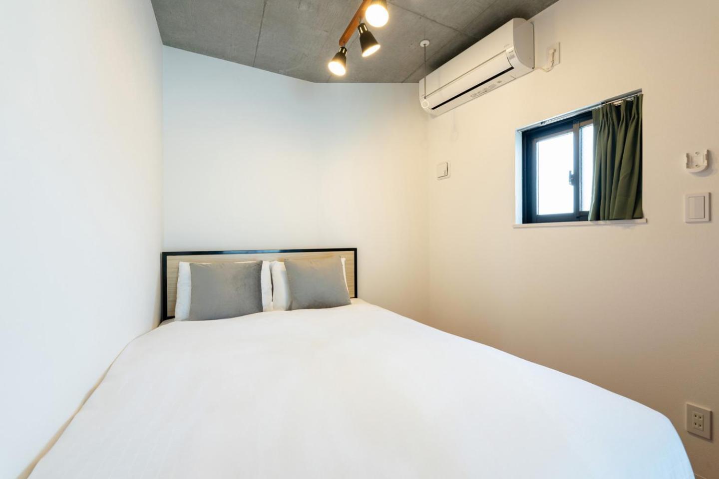 Apartamento Jasper Waseda Tóquio